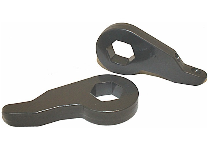 Maxtrac Suspension - 9906 Avalanche/escalade/suburban/tahoe/yukon Front Steel 13in Lift Torsion Keys(pair) - 840513