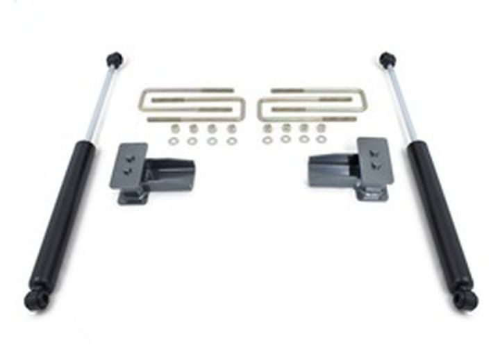 Maxtrac Suspension - 1520 F150 2wd Rear 2in Rear Lift Box Kit - 903220