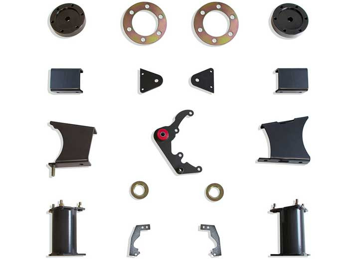 Maxtrac Suspension - 1520 Gm Suv 4wd Misc Brackets & Hardware - 941570-5