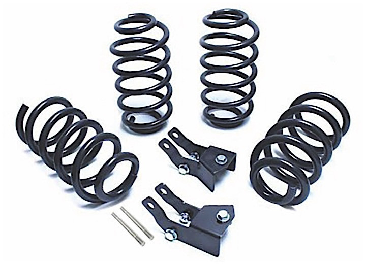 Maxtrac Suspension - 2515206 / 271030 / 401000 / 990962 (tahoe / Yukon) - K331523