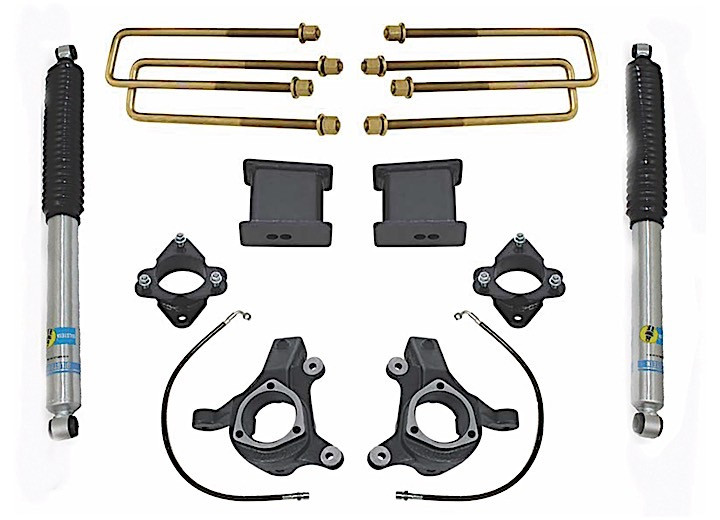Maxtrac Suspension - 701330bl / 901340b - K881364B
