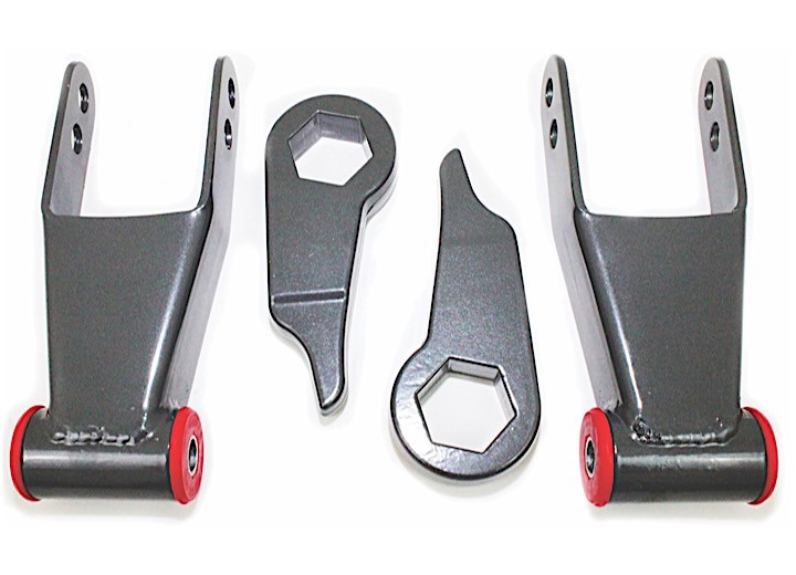Maxtrac Suspension - 843013 / 410520 - KX883032