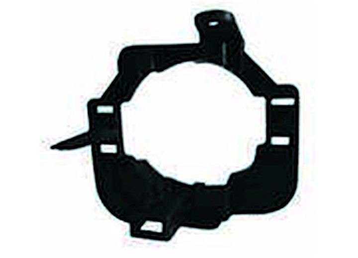 Maxzone - Lh Foglamp Bracket Ns Altima Sdn/hybrd 0709 - 08-315-2022L-UD