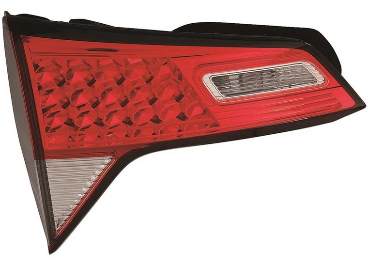 Maxzone - Capa Lh Backup Lamp Assy Inner Hd Hrv 1922 - 117-1309L-ACN