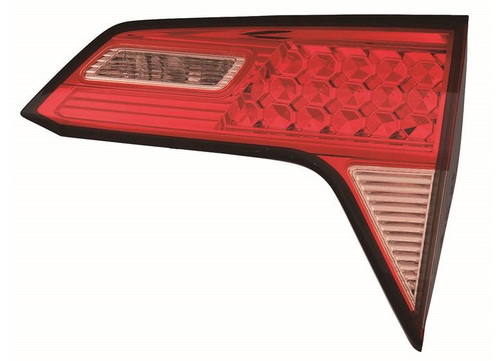 Maxzone - Lh Backup Lamp Assy Inner Hd Hrv 1618 - 117-1309L-AQ