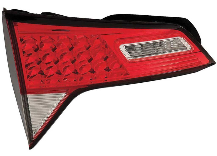 Maxzone - Lh Backup Lamp Assy Inner Hd Hrv 1922 - 117-1309L-AQN