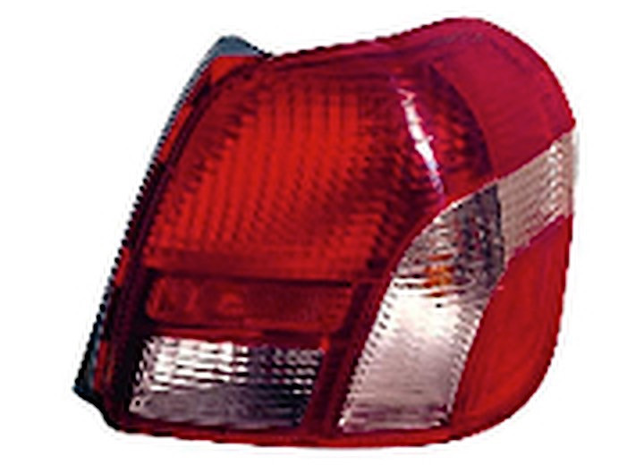 Maxzone - Rh Taillamp Assy Ty Echo 0002 - 212-19C9R-AS