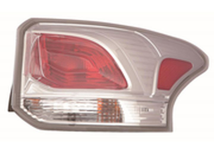 Maxzone - Capa Lh Taillamp Assy Mb Outlander 1415 - 214-19C3L-AC