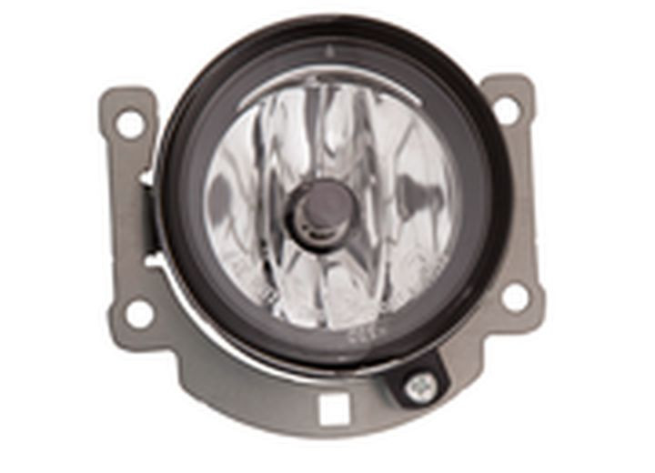 Maxzone - Rhlh Foglamp Assy; W/o Drl Mb Outlander 1015 /outlander Sport 1115 - 214-2050N-AQ