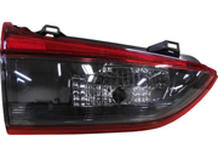 Maxzone - Capa Lh Backup Lamp Assy; On Luggage Lid Mz 6 1417 - 216-1320L-AC