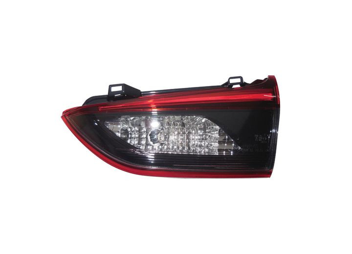 Maxzone - Capa Lh Backup Lamp Assy Inner; Led Mz 6 1617 - 216-1322L-AC