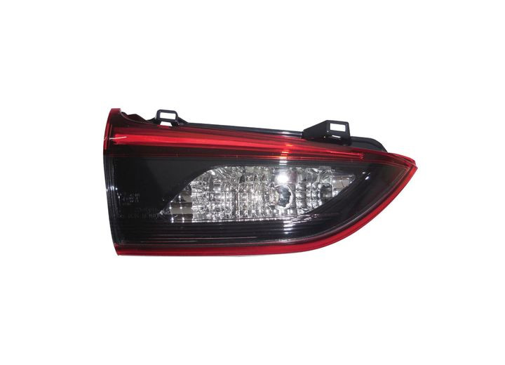 Maxzone - Capa Rh Backup Lamp Assy Inner; Led Mz 6 1617 - 216-1322R-AC