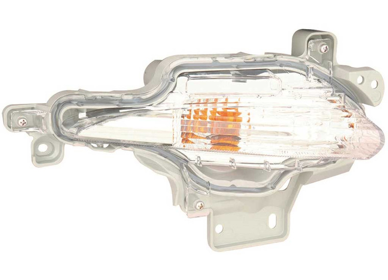 Maxzone - Rh Side Light Assy Mz 3 1718 Sl Asy Lh - 216-1629R-AQ