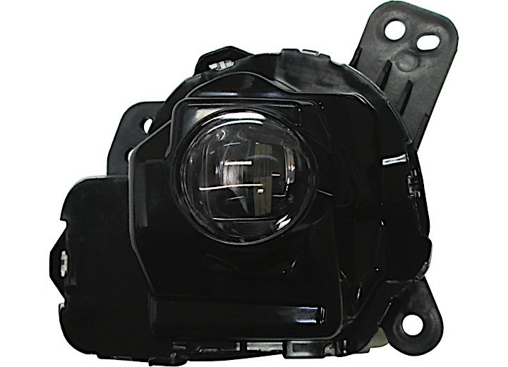 Maxzone - Capa Lh Foglamp Assy Mz Cx5 1316/cx3 16 - 216-2040L-AC