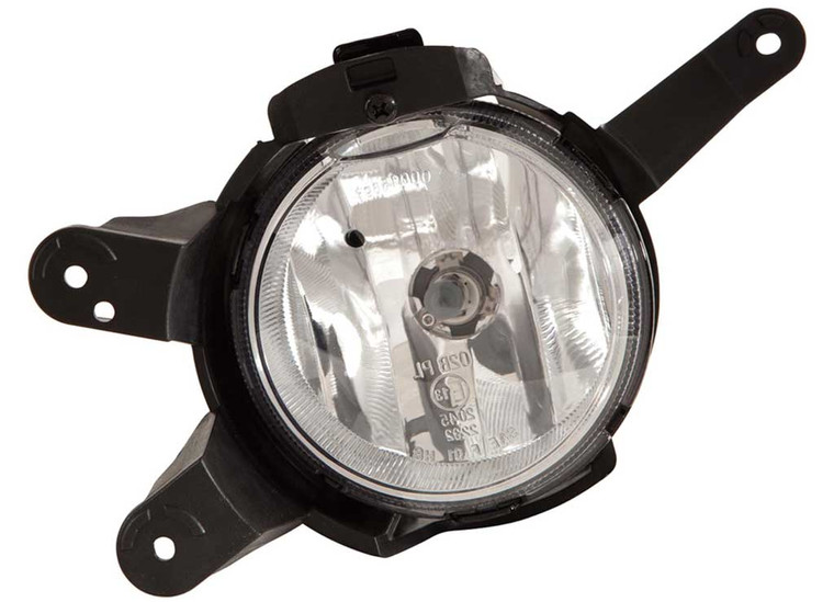 Maxzone - Capa Rh Foglamp Assy Cv Cuze 1115/limited Mdl 16 - 235-2006R-AC