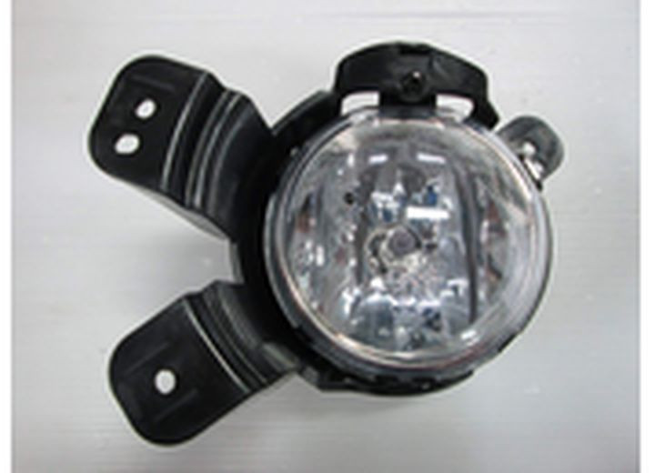 Maxzone - Rh Foglamp Assy Cv Trax 1316 - 235-2017R-AQN