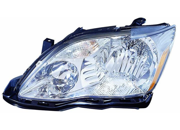 Maxzone - Lh Headlight Assy; Halogen Ty Avalon 0507 - 312-1190L-AS