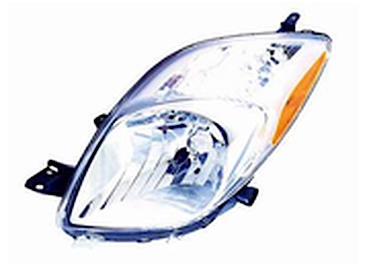 Maxzone - Lh Headlight Unit Ty Yaris Hb 0608 - 312-1199L-US