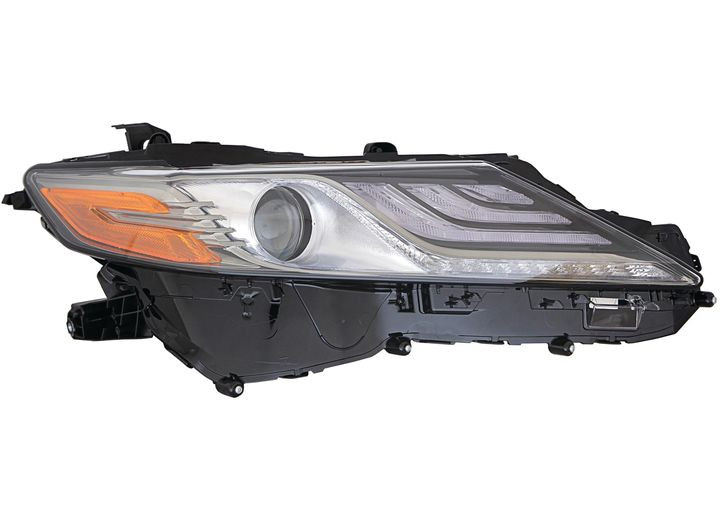 Maxzone - Capa Rh Headlight Assy; Xse Mdl Ty Camry 19 - 312-11AWR-ACN7