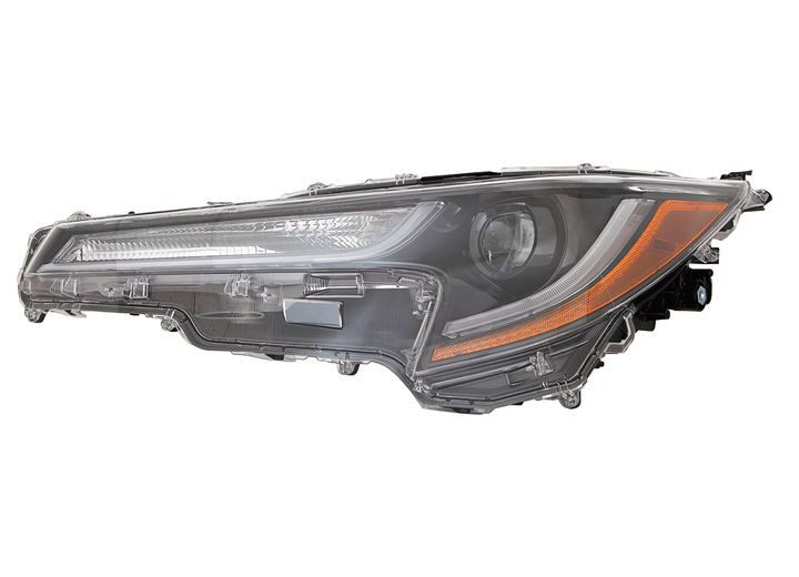 Maxzone - Ty Corola Sdn 20 Hl Asy L/le Mdl Us Blt Lh - 312-11BHL-AS2