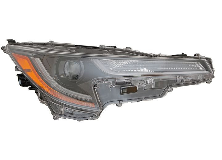 Maxzone - Ty Corola Sdn 20 Hl Unit L/le Mdl Jpn Blt Rh - 312-11BHR-US2