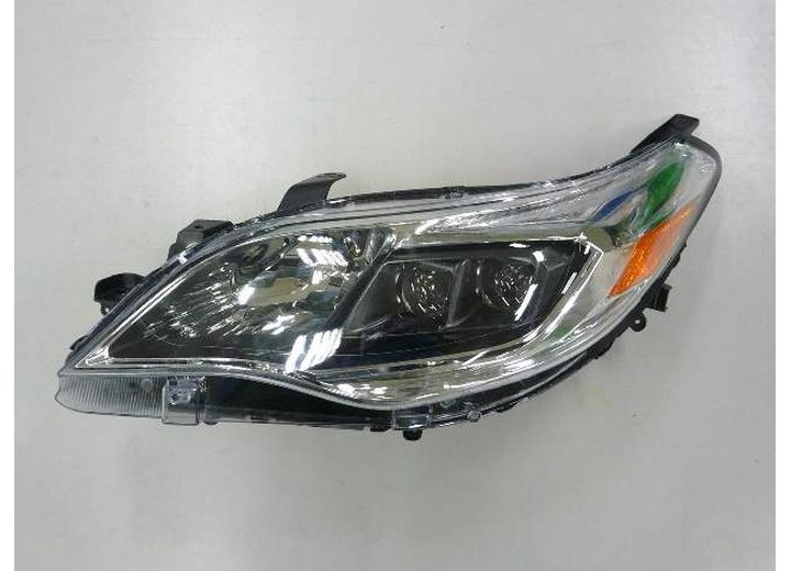 Maxzone - Ty Avaln/avaln Hybrid 1315 Hl Asy Halognen Lh - 312-11D6L-AS2