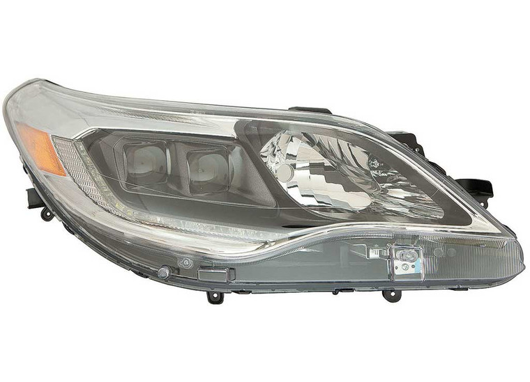 Maxzone - Capa Ty Avaln/hbrd 1618 Headlight Assy Hid Type Rh - 312-11D6RMUCHN2