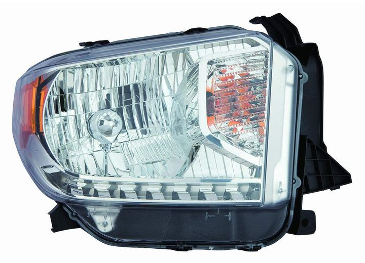 Maxzone - Ty Tndra 1417 Hl Asy Halogen Sr/sr5/limited W/level Adjuster Rh - 312-11D8RMASM