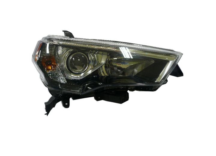 Maxzone - Ty 4runner 1420 Hl Asy Blk Bezel Rh - 312-11F1R-AS2