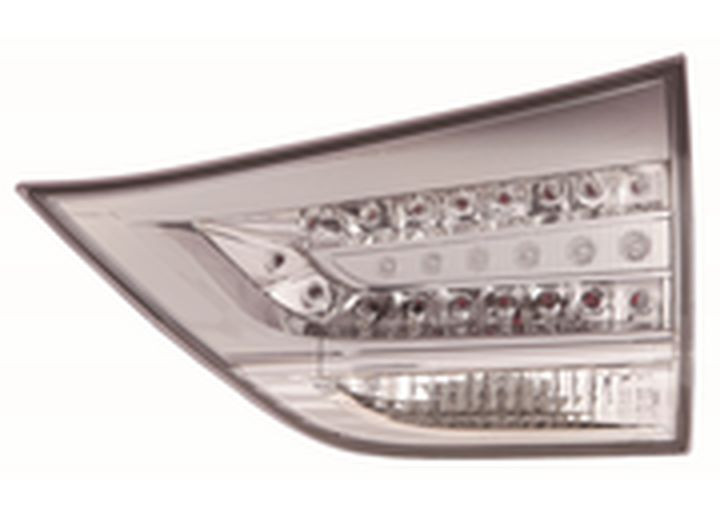 Maxzone - Capa Ty Sienna 1115 Backup Lamp Assy Se Mdl On Liftgate Rh - 312-1318R-AC-CS
