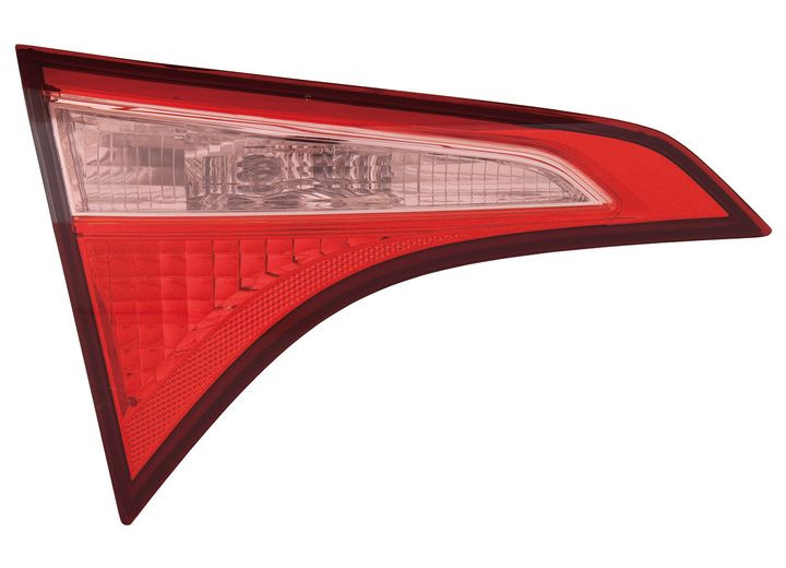 Maxzone - Ty Corola 1719 Bul Asy Inner Halogen Mdl Lh - 312-1322L-AS-PR