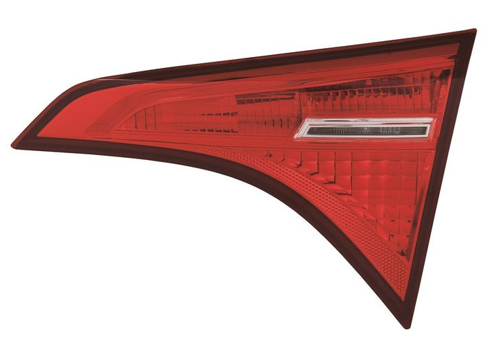 Maxzone - Rlb Ty Corolla 1718 Bul Asy Inner Led Mdl Rh - 312-1330R-AS