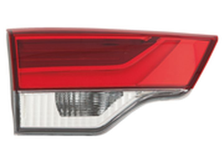 Maxzone - Ty Hilandr/hbrd 1719 Bul Asy Inner Clear Lens Lh - 312-1332L-AS