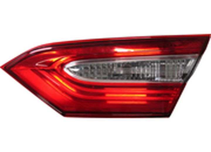 Maxzone - Capa Ty Camy 18 Bul Unit Se/axva70 Jpn Blt Lh - 312-1333L3UC