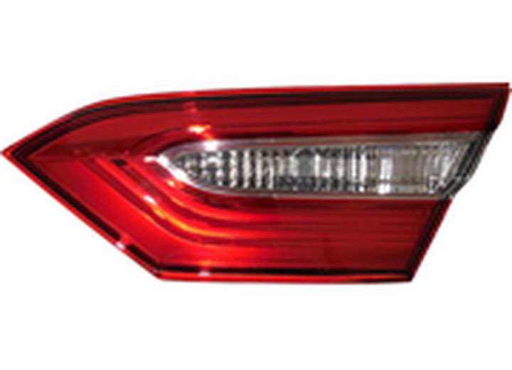 Maxzone - Capa Ty Camy 18 Backup Lamp Assy L/le Mdl Usa Blt Lh - 312-1333L-AC