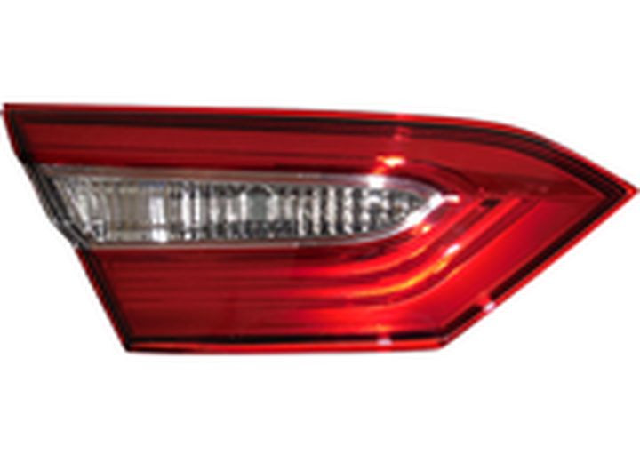 Maxzone - Capa Ty Camy 18 Backup Lamp Assy L/le Mdl Usa Blt Rh - 312-1333R-AC