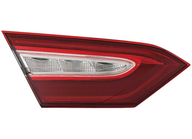 Maxzone - Capa Ty Camy/hbrd 1819 Backup Lamp Assy Xle Mdl Usa Blt Lh - 312-1334L-ACV