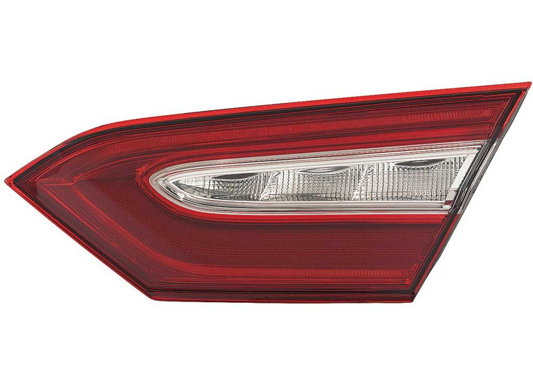 Maxzone - Capa Ty Camy 1819 Backup Lamp Assy Xse Mdl Usa Blt Rh - 312-1334R-AC8