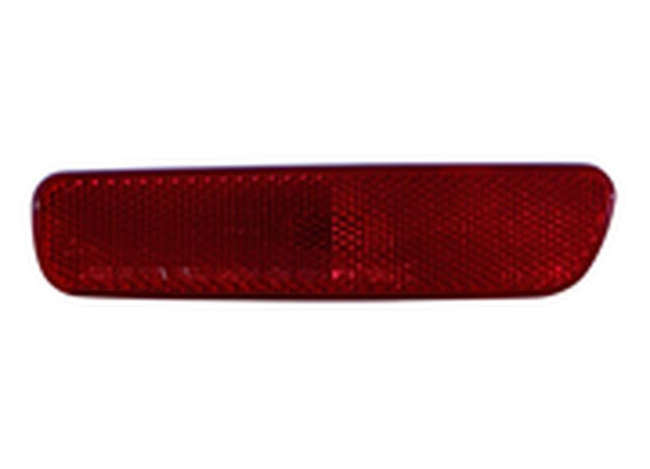 Maxzone - Capa Lx Rx300 9903/is300 0105 R/sml Asy Red Lens Rh - 312-1429R-AC