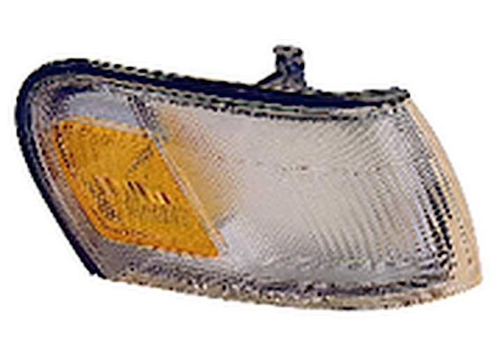 Maxzone - Ty Corolla  Sedan/wagon 9397 P/cl Asy Lh - 312-1505L-AS