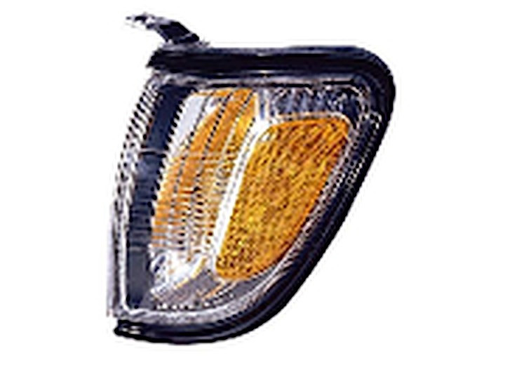 Maxzone - Ty Tacoma  0104 P/sml Asy Lh Blk(209) - 312-1547L-AS2