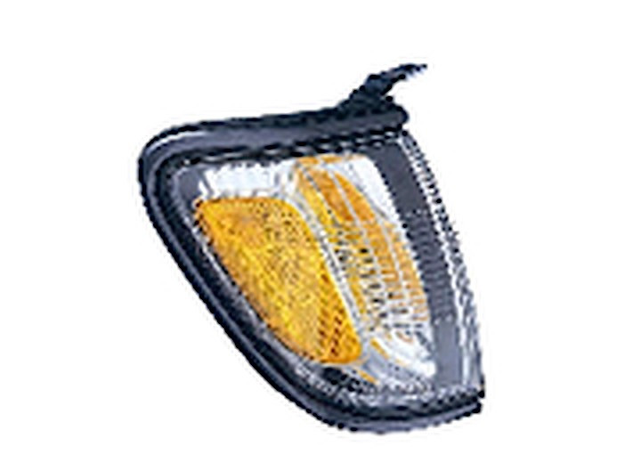 Maxzone - Ty Tacoma  0104 P/sml Asy Rh Gray - 312-1547R-AS6