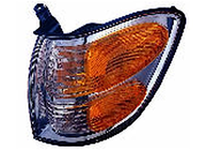 Maxzone - Capa Ty Sequoia 0104/tundra Dubl Cab 0004 Sl Asy Lh - 312-1548L-AC