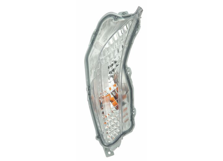Maxzone - Rlb Ty Camry 15 Tsl Asy Le/se Halogen Type Rh - 312-1655R-AS
