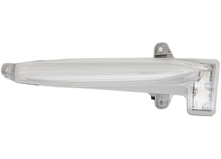 Maxzone - Lh Daytime Running Light Assy Led Ty Corolla Sdn Se/xse Mdl Jpn Blt 20c - 312-1664L-AS