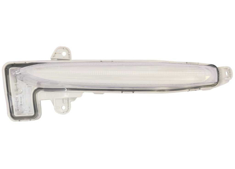 Maxzone - Capa Ty Corola Sdn 20 Dtaillamp Assy Se/xse Mdl Nal Blt Rh - 312-1666R-AC