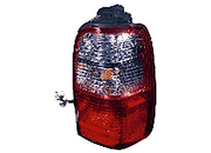 Maxzone - Ty 4runner 0102 Rl Asy Rh - 312-1936R-AS