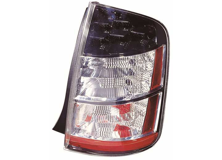 Maxzone - Ty Prius 0405 Rl Asy Rh - 312-1954R-AS