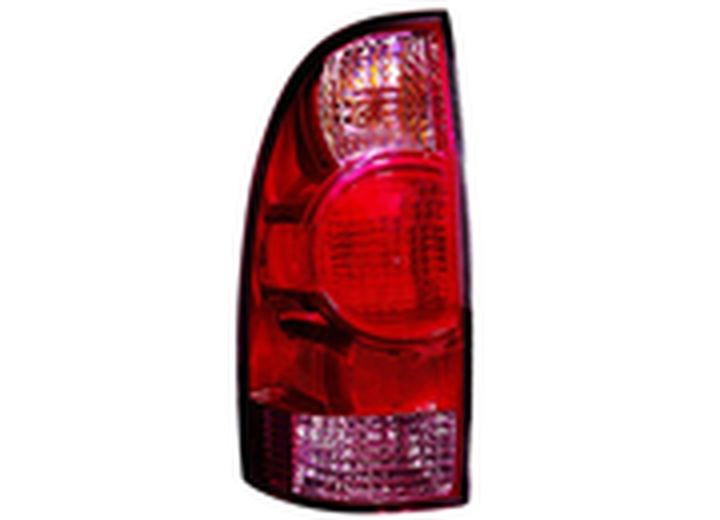 Maxzone - Capa Ty Tacoma 0508 Taillamp Assy Lh - 312-1969L-AC