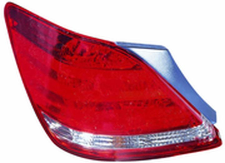 Maxzone - Capa Ty Avalon 0507 & 10 Taillamp Assy Otr Lh - 312-1971L-AC